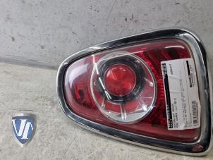 Gebruikte Achterlicht rechts Mini Mini Open (R57) 1.6 16V Cooper Prijs € 48,40 Inclusief btw aangeboden door Vollux Carparts B.V.