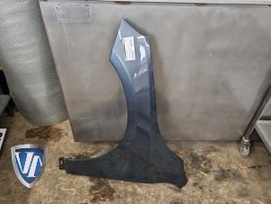 Gebruikte Scherm links-voor Volvo V60 I (FW/GW) 2.0 D4 16V Prijs € 211,75 Inclusief btw aangeboden door Vollux Carparts B.V.