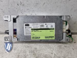 Gebruikte Module Telefoon BMW 1 serie (F20) 120i 1.6 16V Prijs € 181,50 Inclusief btw aangeboden door Vollux Carparts B.V.