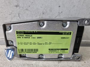 Gebruikte Airbag Module BMW 5 serie (E60) 523i 24V Prijs € 30,00 Margeregeling aangeboden door Vollux Carparts B.V.