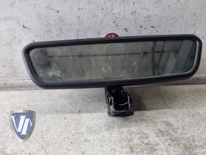 Gebruikte Binnenspiegel BMW 5 serie (E60) 523i 24V Prijs € 25,00 Margeregeling aangeboden door Vollux Carparts B.V.
