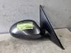 Buitenspiegel rechts van een BMW 1 serie (E87/87N), 2003 / 2012 118i 16V, Hatchback, 4Dr, Benzine, 1.995cc, 95kW (129pk), RWD, N46B20, 2004-07 / 2007-02, UF31 2005