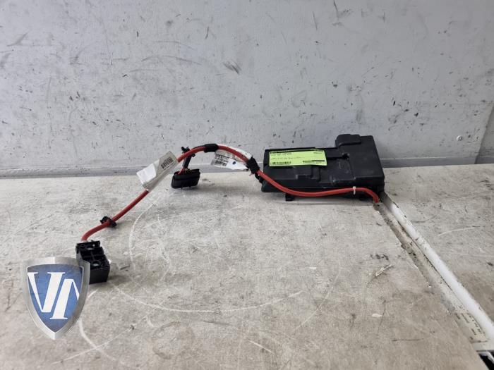 Gebruikte Start/Stop computer Volvo V60 I (FW/GW) 2.0 D4 16V Prijs € 36,29 Inclusief btw aangeboden door Vollux Carparts B.V.
