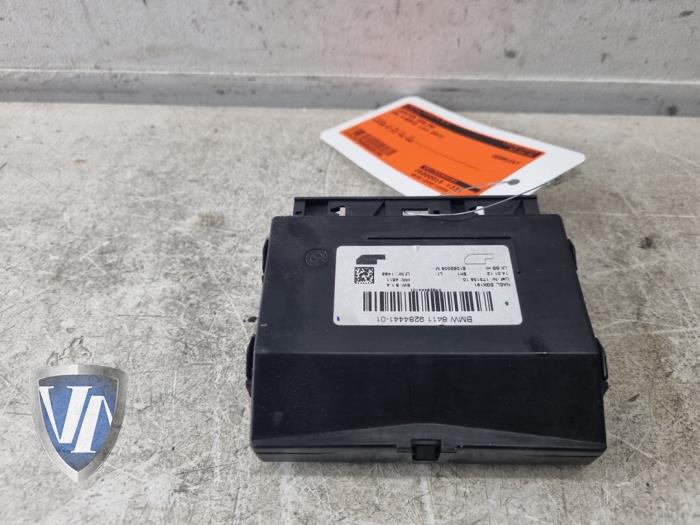 Computer Koeling BMW 3 serie (F30), 2011 / 2018 320d 2.0 16V EfficientDynamicsEdition, Sedan, 4Dr, Diesel, 1.995cc, 120kW (163pk), RWD, N47D20C, 2011-04 / 2015-07, 3D31; 3D32; 3E11; 3E12 (Gebruikt)