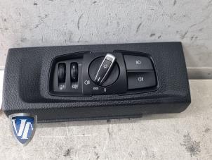 Gebruikte Schakelaar Licht BMW 1 serie (F20) 116d 2.0 16V Prijs € 36,30 Inclusief btw aangeboden door Vollux Carparts B.V.