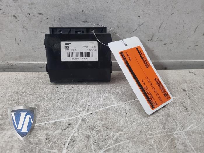 Computer Koeling BMW 1 serie (F20), 2011 / 2019 116d 2.0 16V, Hatchback, 4Dr, Diesel, 1.995cc, 85kW (116pk), RWD, N47D20C, 2012-07 / 2015-02, 1C71; 1C72 (Gebruikt)