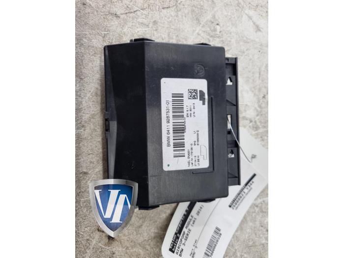 Gebruikte Aircopomp module BMW 3 serie (F30) 320d 2.0 16V Prijs € 30,25 Inclusief btw aangeboden door Vollux Carparts B.V.
