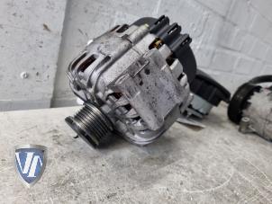 Gebruikte Alternator BMW 3 serie Touring (E91) 325i 24V Prijs op aanvraag aangeboden door Vollux Carparts B.V.