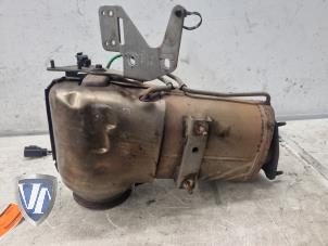 Gebruikte Roetfilter Volvo V60 I (FW/GW) 2.0 D4 16V Prijs € 499,00 Margeregeling aangeboden door Vollux Carparts B.V.