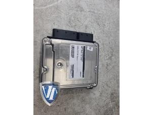 Gebruikte Computer Motormanagement BMW 1 serie (F20) 118d 2.0 16V Prijs € 211,75 Inclusief btw aangeboden door Vollux Carparts B.V.