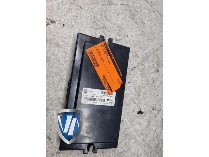 Gebruikte Sam module BMW 1 serie (E87/87N) 118i 16V Prijs € 120,99 Inclusief btw aangeboden door Vollux Carparts B.V.