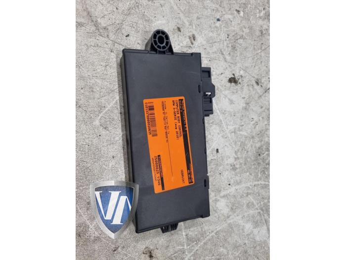 Gebruikte Computer Body Control BMW 3 serie (E93) 325i 24V Prijs € 30,25 Inclusief btw aangeboden door Vollux Carparts B.V.