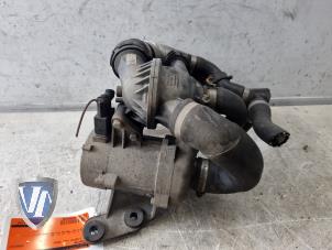 Gebruikte Waterpomp BMW 1 serie (E81) 116i 2.0 16V Prijs € 96,80 Inclusief btw aangeboden door Vollux Carparts B.V.