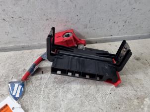 Gebruikte Stroomverdeler BMW 1 serie (E81) 116i 2.0 16V Prijs € 25,00 Margeregeling aangeboden door Vollux Carparts B.V.