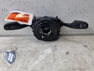 Gebruikte Licht + Raw Schakelaar BMW 3 serie (F30) 320d 2.0 16V Prijs € 163,35 Inclusief btw aangeboden door Vollux Carparts B.V.
