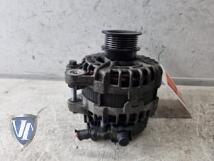 Gebruikte Dynamo Volvo V60 I (FW/GW) 2.0 D4 16V Prijs € 72,60 Inclusief btw aangeboden door Vollux Carparts B.V.
