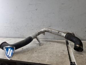 Gebruikte Turboslang Volvo V60 I (FW/GW) 2.0 D4 16V Prijs € 60,50 Inclusief btw aangeboden door Vollux Carparts B.V.