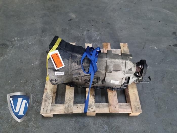 Gebruikte Automaatbak BMW 5 serie Touring (F11) Prijs € 966,79 Inclusief btw aangeboden door Vollux Carparts B.V.