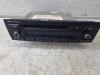 BMW 3 serie (E90) 318i 16V Radio CD Speler
