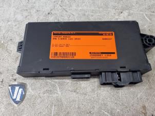 Gebruikte Comfort Module BMW 3 serie (E90) 318i 16V Prijs € 72,60 Inclusief btw aangeboden door Vollux Carparts B.V.