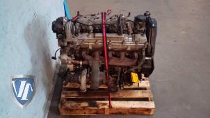 Gebruikte Motor Volvo XC90 I 2.4 D5 20V Prijs € 750,00 Margeregeling aangeboden door Vollux Carparts B.V.