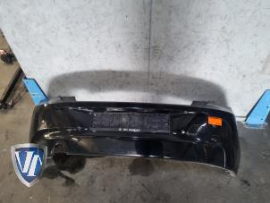 Gebruikte Achterbumper BMW 1 serie (F21) 114i 1.6 16V Prijs € 100,00 Margeregeling aangeboden door Vollux Carparts B.V.