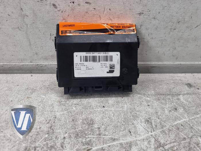 Computer Koeling BMW 1 serie (F21), 2011 / 2019 114i 1.6 16V, Hatchback, 2Dr, Benzine, 1.598cc, 75kW (102pk), RWD, N13B16A, 2011-12 / 2015-03, 1P11; 1P12 (Gebruikt)