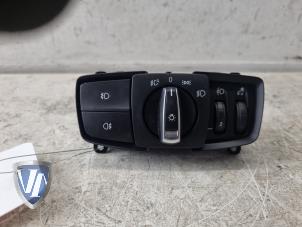 Gebruikte Licht Schakelaar BMW 1 serie (F21) 116i 1.6 16V Prijs € 30,25 Inclusief btw aangeboden door Vollux Carparts B.V.