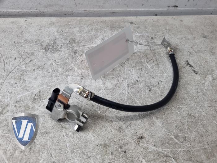 Gebruikte Accu sensor BMW 1 serie (F21) 116i 1.6 16V Prijs € 27,23 Inclusief btw aangeboden door Vollux Carparts B.V.