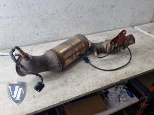 Gebruikte Katalysator BMW 1 serie (F21) 116i 1.6 16V Prijs € 363,00 Inclusief btw aangeboden door Vollux Carparts B.V.