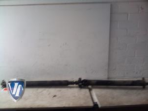 Gebruikte Tussenas BMW 1 serie (F21) 116i 1.6 16V Prijs € 120,99 Inclusief btw aangeboden door Vollux Carparts B.V.