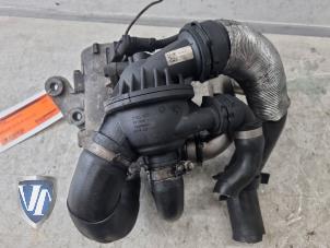 Gebruikte Waterpomp BMW 1 serie (E87/87N) 116i 2.0 16V Prijs € 96,80 Inclusief btw aangeboden door Vollux Carparts B.V.