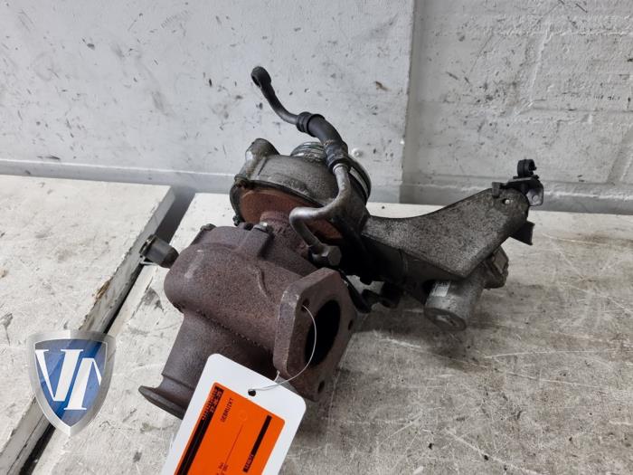 Gebruikte Turbo Mini Mini Prijs € 225,00 Margeregeling aangeboden door Vollux Carparts B.V.