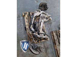 Gebruikte Subframe BMW 3 serie (E93) 325i 24V Prijs op aanvraag aangeboden door Vollux Carparts B.V.