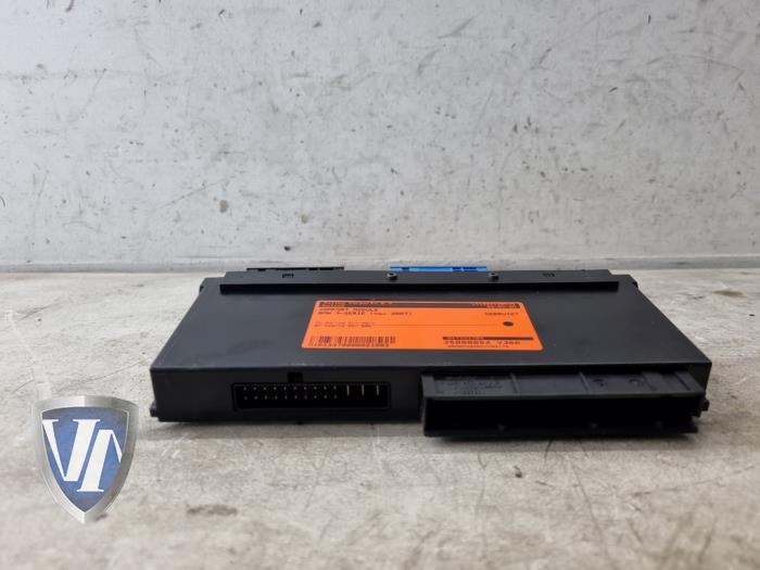 Gebruikte Module Comfort BMW 3 serie (E93) 325i 24V Prijs € 84,69 Inclusief btw aangeboden door Vollux Carparts B.V.