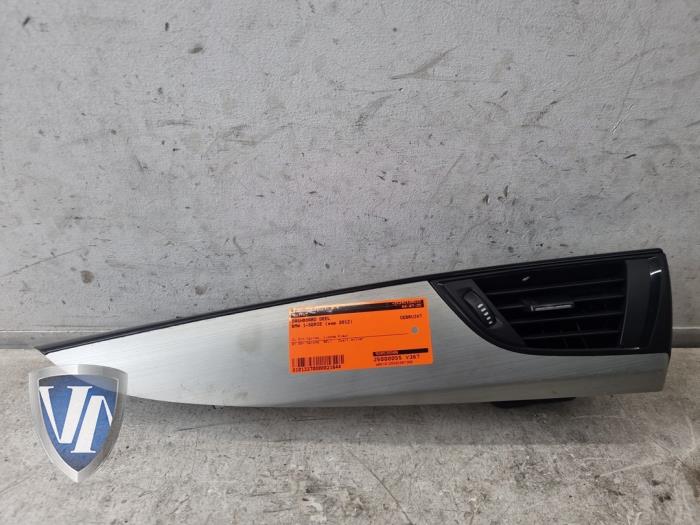 Gebruikte Dashboard deel BMW 1 serie (F20) 116i 1.6 16V Prijs € 60,50 Inclusief btw aangeboden door Vollux Carparts B.V.