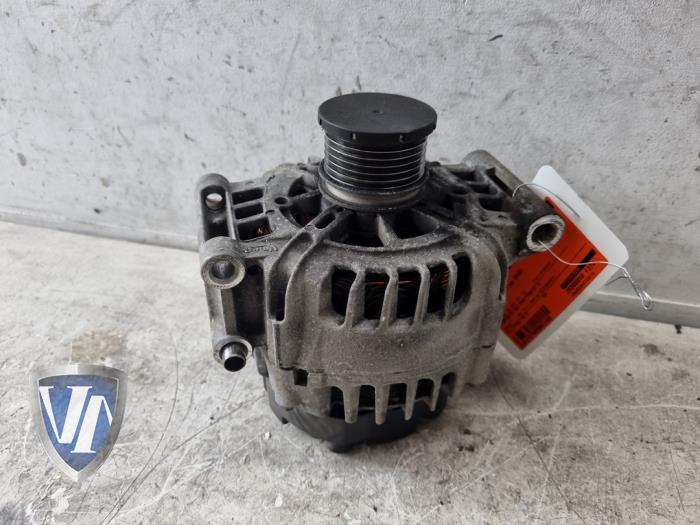 Gebruikte Dynamo Mini Mini (R56) 1.6 16V One Prijs € 36,30 Inclusief btw aangeboden door Vollux Carparts B.V.