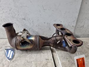 Gebruikte Katalysator Mini Mini (R56) 1.6 16V One Prijs € 240,79 Inclusief btw aangeboden door Vollux Carparts B.V.