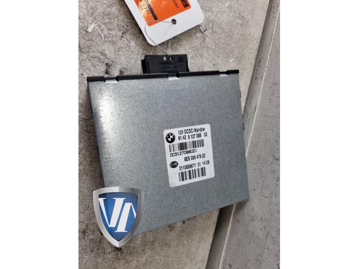 Gebruikte Computer Diversen Mini Mini (R56) Prijs € 30,25 Inclusief btw aangeboden door Vollux Carparts B.V.