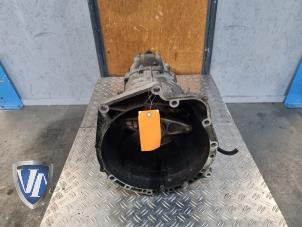 Gebruikte Versnellingsbak BMW 3 serie Touring (E91) 320d 16V Corporate Lease Prijs € 302,50 Inclusief btw aangeboden door Vollux Carparts B.V.