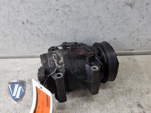 Gebruikte Aircopomp Volvo XC90 I 2.9 T6 24V Prijs € 90,75 Inclusief btw aangeboden door Vollux Carparts B.V.