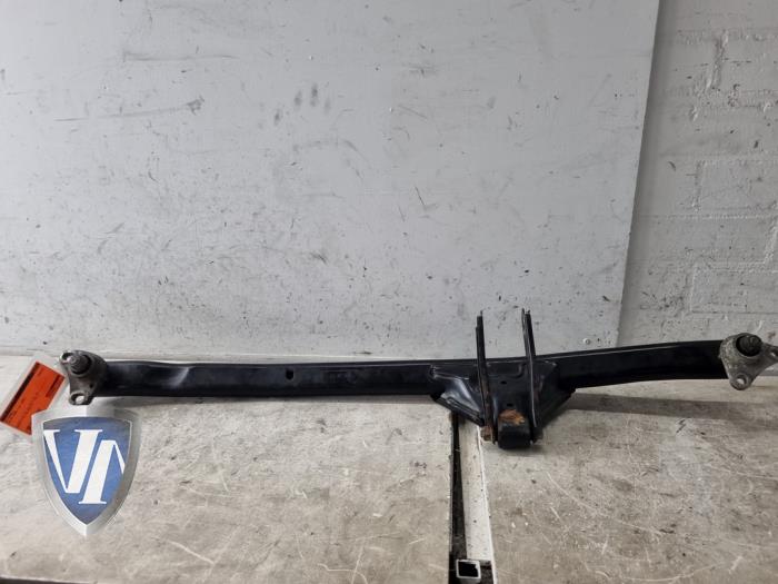Gebruikte Motorbalk Volvo XC90 I 2.9 T6 24V Prijs € 42,35 Inclusief btw aangeboden door Vollux Carparts B.V.