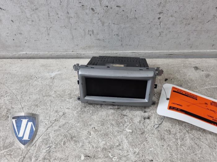 Gebruikte Computer Diversen Volvo XC90 I 2.9 T6 24V Prijs € 42,35 Inclusief btw aangeboden door Vollux Carparts B.V.