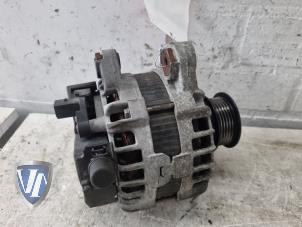 Gebruikte Dynamo Volvo V60 I (FW/GW) 2.0 D4 16V Prijs € 60,49 Inclusief btw aangeboden door Vollux Carparts B.V.