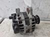 Dynamo van een Volvo V60 I (FW/GW), 2010 / 2018 2.0 D4 16V, Combi/o, Diesel, 1.969cc, 140kW, D4204T14, 2015-03 2018