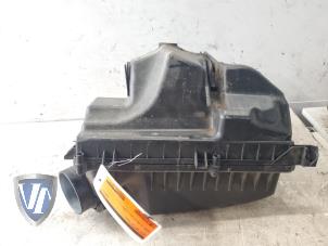 Gebruikte Luchtfilterhuis Volvo V60 I (FW/GW) 2.0 D4 16V Prijs € 84,69 Inclusief btw aangeboden door Vollux Carparts B.V.