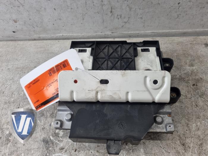 Gebruikte Computer Motormanagement Volvo V60 I (FW/GW) 2.0 D4 16V Prijs € 60,49 Inclusief btw aangeboden door Vollux Carparts B.V.