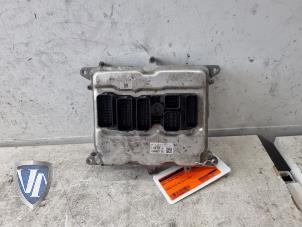 Gebruikte Computer Motormanagement BMW 1 serie (F21) 114i 1.6 16V Prijs € 363,00 Inclusief btw aangeboden door Vollux Carparts B.V.