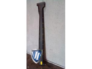 Gebruikte Sideskirt links Volvo XC90 I 2.9 T6 24V Prijs € 90,75 Inclusief btw aangeboden door Vollux Carparts B.V.