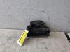 Startmotor van een Volvo V40 (MV), Hatchback 5-drs, 2012 / 2019 2014